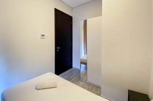 Foto 7 - Super Great Homey 3Br At Sudirman Suites Apartment