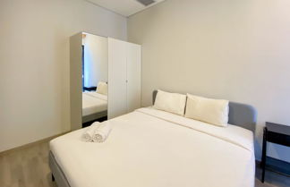 Photo 2 - Super Great Homey 3Br At Sudirman Suites Apartment