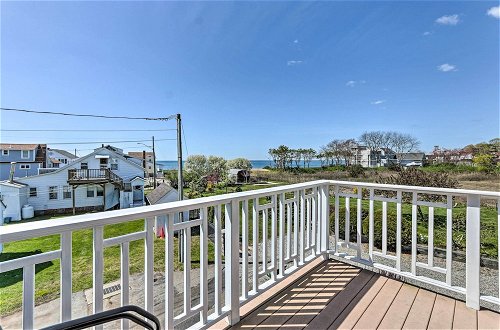 Foto 15 - Westbrook Home w/ Ocean Views - Walk to Beach