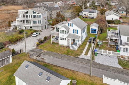 Photo 21 - Westbrook Home w/ Ocean Views - Walk to Beach