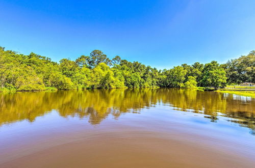 Photo 4 - Secluded Pensacola Home ~ 3 Mi to Boat Launch