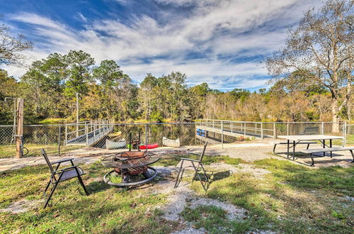 Photo 39 - Secluded Pensacola Home ~ 3 Mi to Boat Launch