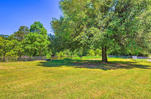 Foto 3 - Secluded Pensacola Home ~ 3 Mi to Boat Launch