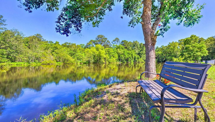 Photo 1 - Secluded Pensacola Home ~ 3 Mi to Boat Launch