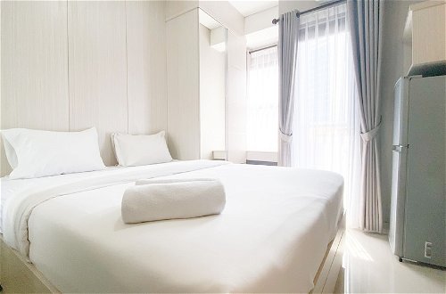 Photo 2 - Simple And Cozy Living Studio Transpark Cibubur Apartment