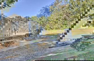 Photo 2 - 'six Waterpots Cottage' in Blue Ridge Mtns