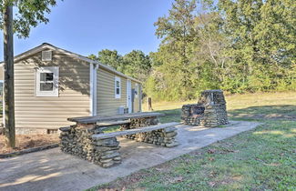 Foto 2 - 'six Waterpots Cottage' in Blue Ridge Mtns