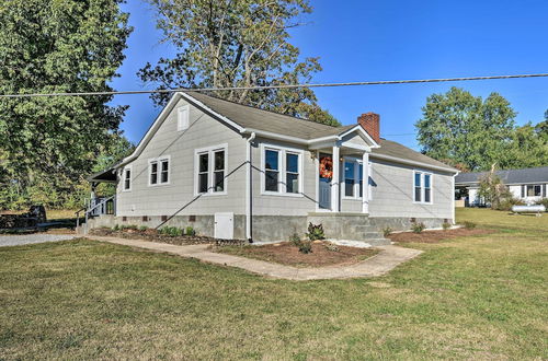 Photo 1 - 'six Waterpots Cottage' in Blue Ridge Mtns