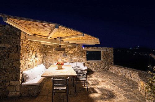 Foto 32 - Luxury Villa Agavi Ideal for Events
