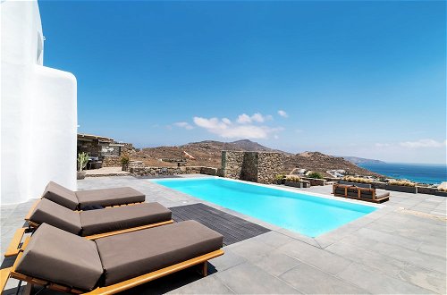 Photo 33 - Luxury Villa Agavi Ideal for Events
