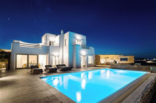 Photo 28 - Luxury Villa Agavi Ideal for Events