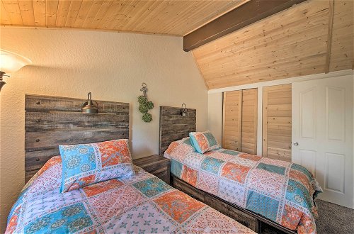 Photo 24 - Quiet Lake Arrowhead Retreat w/ Large Deck