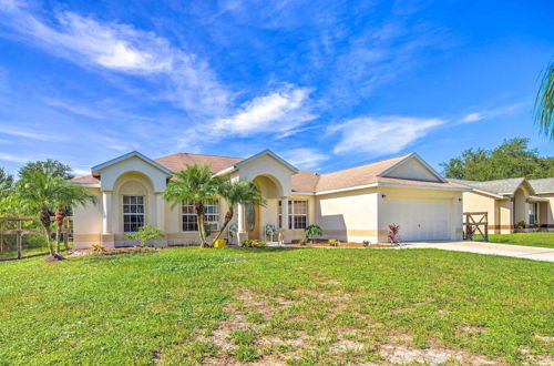 Photo 30 - 'banzai Palm Bay' Home Near Parks & Beaches