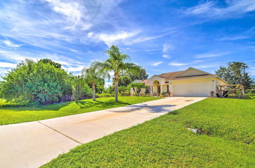 Photo 28 - 'banzai Palm Bay' Home Near Parks & Beaches