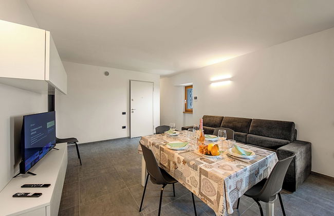 Appartamento Borgo Pastoedo - Foto 12