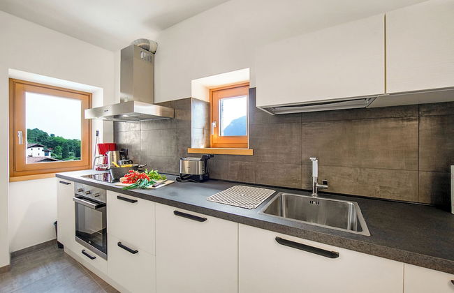 Appartamento Borgo Pastoedo - Foto 10