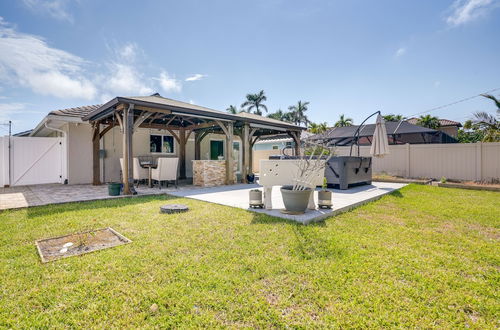 Photo 12 - Naples Park Rental w/ Hot Tub ~ 1 Mi to Beach