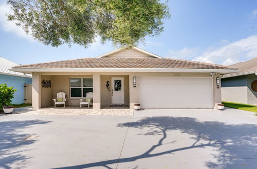 Photo 32 - Naples Park Rental w/ Hot Tub ~ 1 Mi to Beach