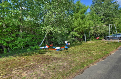 Photo 17 - Gilford Escape w/ Boat Slip on Sanders Bay