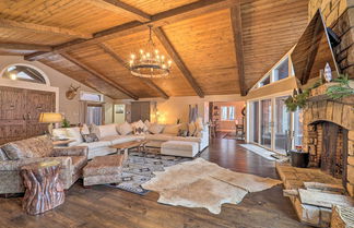 Photo 1 - Luxury Mountain Hideaway w/ Hot Tub, 2 Mi to Ski