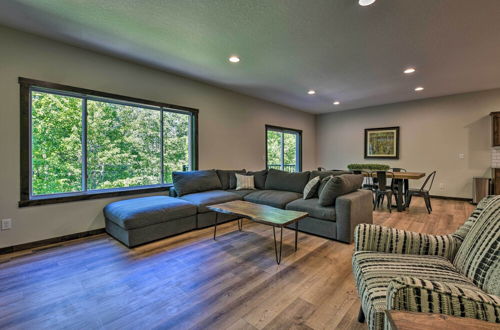 Photo 34 - Modern Nisswa Escape w/ Deck Near Gull Lake