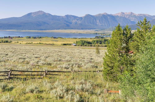 Photo 20 - Cozy Island Park Cabin, 20 Mi to Yellowstone