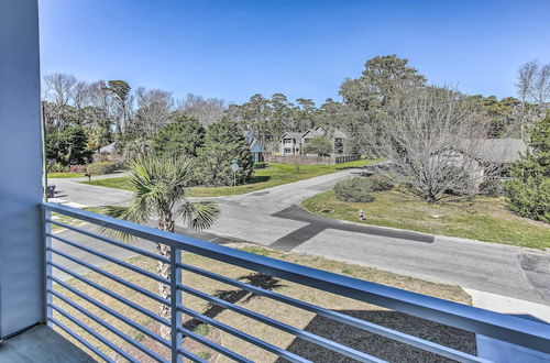 Foto 5 - Carolina Beach Vacation Home Near Boardwalk