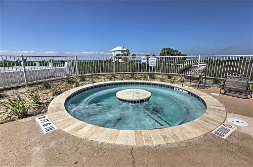 Photo 21 - Pointe West Family Retreat: Balcony & Ocean Views