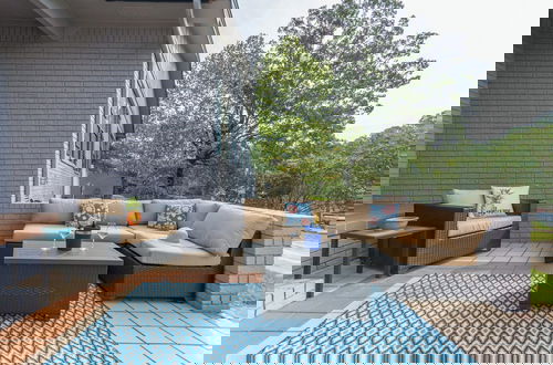 Photo 27 - Waterfront Hot Springs Gem: Patio + Game Room