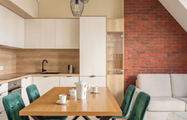 RentPlanet - Bulwar Staromiejski - Foto 79