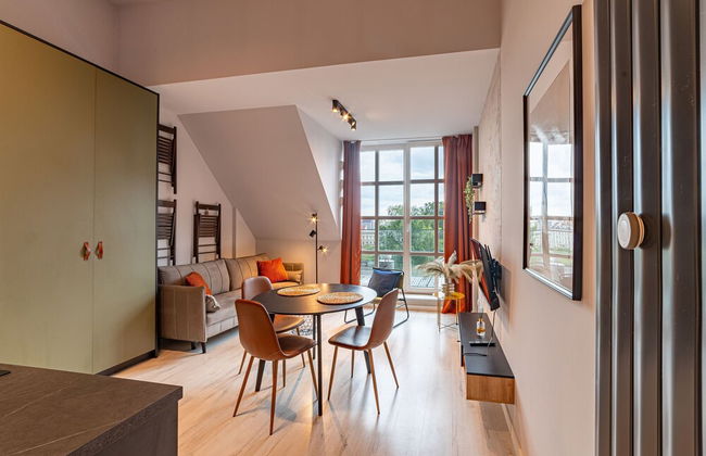 RentPlanet - Bulwar Staromiejski - Foto 55