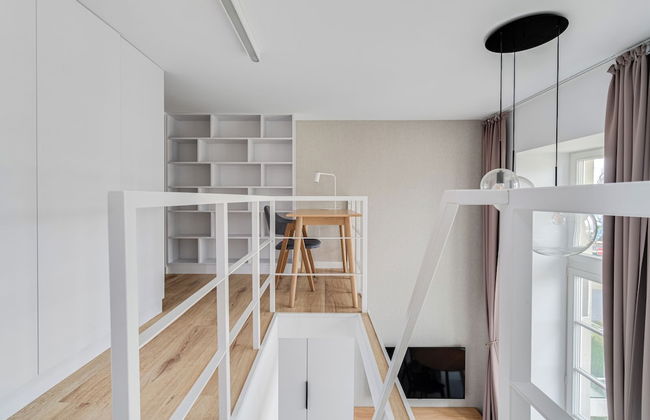 RentPlanet - Bulwar Staromiejski - Foto 38