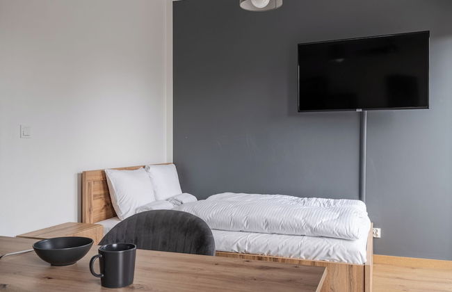 RentPlanet - Bulwar Staromiejski - Foto 12