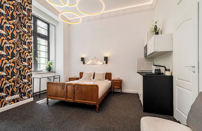 RentPlanet - Bulwar Staromiejski - Foto 74