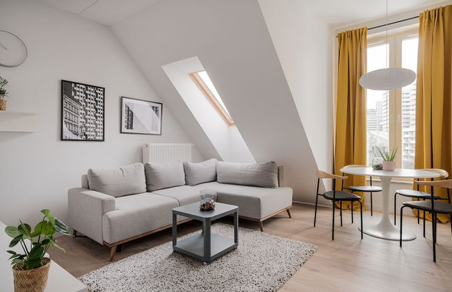 RentPlanet - Bulwar Staromiejski - Foto 25