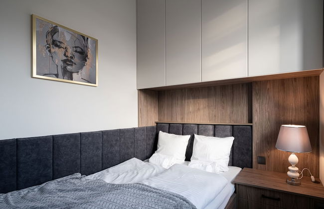 RentPlanet - Bulwar Staromiejski - Foto 6