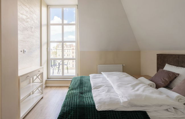 RentPlanet - Bulwar Staromiejski - Foto 35