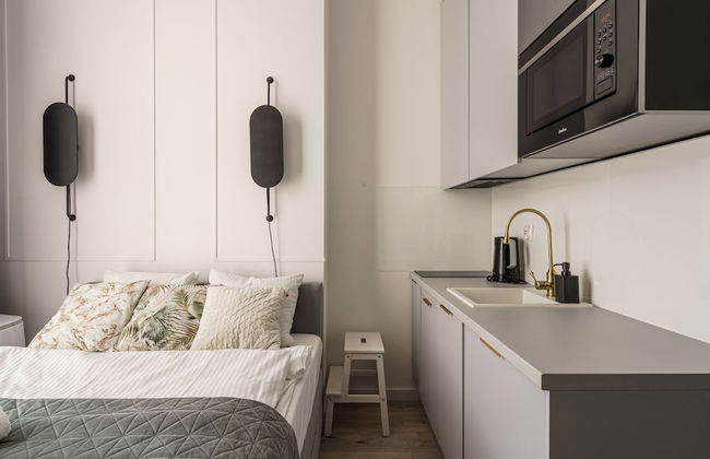 RentPlanet - Bulwar Staromiejski - Foto 32