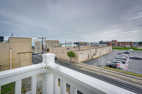 Photo 21 - Wildwood Vacation Rental: Walk to Beach Access