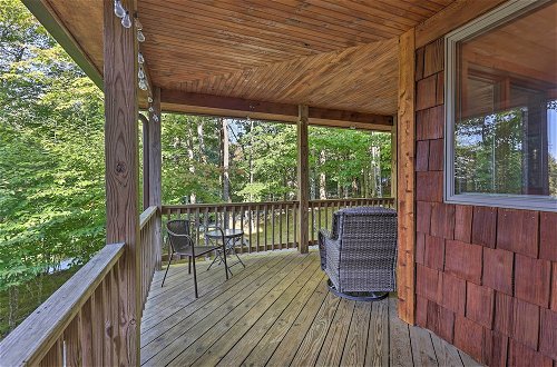 Foto 2 - Updated Beech Mountain Home w/ Deck & Grill