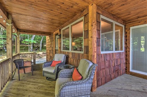 Photo 15 - Updated Beech Mountain Home w/ Deck & Grill