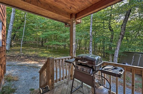 Photo 14 - Updated Beech Mountain Home w/ Deck & Grill