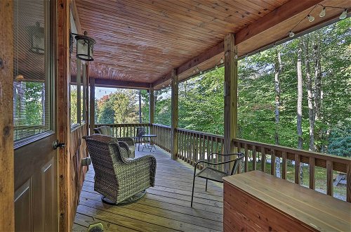 Photo 17 - Updated Beech Mountain Home w/ Deck & Grill