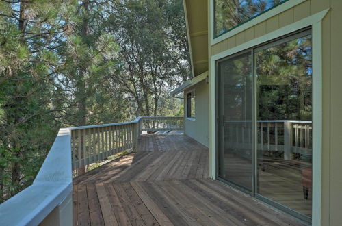 Photo 36 - Yosemite Gateway Cabin at Pine Mountain Lake