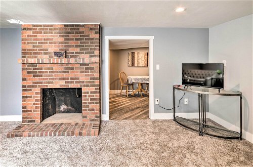 Photo 15 - Renovated Apartment ~ 7 Mi to Dtwn Billings