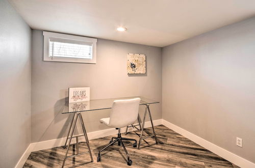 Photo 11 - Renovated Apartment ~ 7 Mi to Dtwn Billings