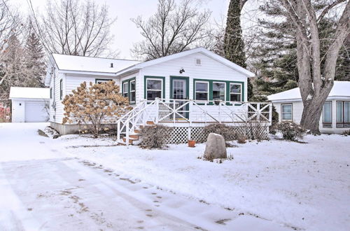 Photo 1 - Green Lake Vacation Home w/ Screened Porch