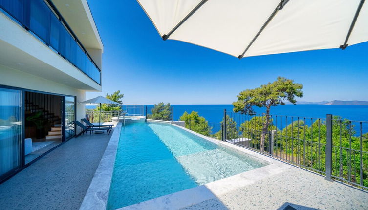 Photo 1 - Villa Bianca With Sea View