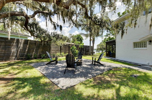 Photo 36 - Cozy Lakefront Clermont Retreat w/ Fire Pit