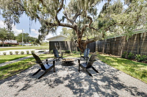 Photo 29 - Cozy Lakefront Clermont Retreat w/ Fire Pit